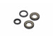 Power steering rack repair kit Fiat Ulysse 02-10, Peugeot 807 02-14, Citroen C8 02-14
