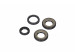 Power steering rack repair kit