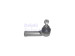 Tie rod end  right Ford Mondeo II 96-00