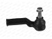 Tie rod end  right Ford Escape 13-19, Ford C-MAX 10-19, Ford Connect 13-22