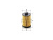 Oil filter Mercedes-Benz A-Class W169 04-12, Mercedes-Benz B-Class W245 05-11
