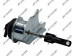 Turbocharger actuator  GARRETT GT1549 Renault Master II 97-10, Nissan Interstar 01-10, Opel Movano A 98-10