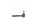 Tie rod end  right Opel Astra H 04-14