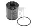 Фильтр масляный Ford Ka 08-16, Fiat Doblo 09-15, Opel Astra H 04-14