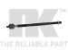 Tie rod Ford Mondeo II 96-00, Ford Mondeo III 00-07