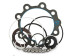 Repair kit for steering gear Nissan Terrano R20 93-06