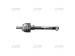 Tie rod SsangYong Kyron 05-11