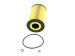 Filtr oleju Mercedes-Benz G-Class W463 90-18, SsangYong Rexton 01-06, MAN TGA 00-11