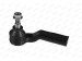 Tie rod end  left Ford Escape 13-19, Ford C-MAX 10-19, Ford Connect 13-22