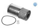 Oil filter Mercedes-Benz T1 (601) 77-95, Mercedes-Benz G-Class W463 90-18, SsangYong Rexton 01-06