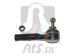Tie rod end  right Fiat Doblo 15-, Fiat Doblo 09-15, Opel Combo D 11-18