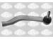 Tie rod end  right Renault Master III 10-, Nissan NV400 10-21, Opel Movano B 10-21