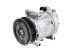 Air conditioner compressor Peugeot 5008 09-16, Peugeot 208 12-20, Citroen C4 Cactus 14-18