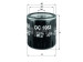 Фильтр масляный Ford Focus III 11-18, Land Rover Freelander 06-14, Jaguar XF 08-15