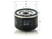 Фильтр масляный Renault Megane III 09-16, Nissan Qashqai 07-14, Mitsubishi Carisma 95-04