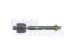 Tie rod without tip VW Transporter T5 03-15