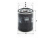 Фільтр масляний Mitsubishi Colt 02-12, Mitsubishi Lancer X 07-, Smart ForFour 04-06