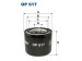 Фильтр масляный Hyundai Sonata YF 09-14, Kia Optima 10-16, Mitsubishi Lancer X 07-