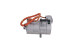 Air conditioner compressor