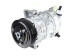 Air conditioner compressor