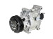 Air conditioner compressor Mazda RX-8 03-11