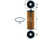 Filtre à huile BMW X5 F15 13-18, BMW X5 E70 07-13, BMW 5 F10-18 10-17