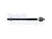 Tie rod Ford Escape 13-19, Ford C-MAX 10-19, Ford Connect 13-22