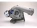 Turbocharger VW Transporter T5 03-15