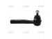 Tie rod end  right Fiat 500X 15-, Jeep Compass 16-, Jeep Renegade 14-
