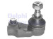 Tie rod end  right Opel Astra G 98-05, SAAB 9-3 98-03