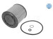 Filtre à huile insertion BMW X5 E70 07-13, BMW X3 F25 10-17, BMW 5 F10-18 10-17