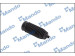 Пыльник рулевой рейки Hyundai Elantra XD 00-06, Kia Cerato 04-08, Kia Rio 06-11