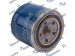 Фильтр масляный Hyundai Santa Fe 06-12, Kia Optima 10-16, Mitsubishi Pajero II 91-99