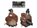 High pressure fuel pump Renault Trafic 00-14, Nissan Qashqai 07-14, Opel Vivaro 01-14