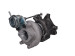 Turbocharger Nissan Tiida 11-, Nissan Juke 10-19