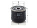 Filtr oleju Fiat Ducato 14-, Fiat Ducato 06-14, Iveco Daily E5 11-14