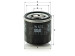 Фильтр масляный Nissan Pixo 09-13, Opel Agila B 08-14, Chevrolet Aveo 06-16