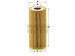 Ölfilter Mercedes-Benz A-Class W169 04-12, Mercedes-Benz Vaneo 01-05, Mercedes-Benz B-Class W245 05-11
