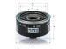 Filtr oleju VW LT28-55 96-06