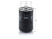 Ölfilter Mitsubishi Canter 02-10, Iveco Daily E4 06-11, Iveco Daily E5 11-14