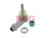 Tie rod end  right Audi 100 82-91