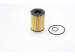 Oil filter Mercedes-Benz A-Class W169 04-12, Mercedes-Benz B-Class W245 05-11
