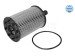 Фильтр масляный VW Golf VI 09-14, Audi A4 04-08, Skoda Octavia A5 04-13