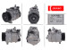 Air conditioner compressor Mercedes-Benz R-Class W251 05-13, Mercedes-Benz ML W164 05-11, Mercedes-Benz GL X164 06-12