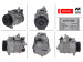Air conditioner compressor Mercedes-Benz E-Class W211 02-09, Mercedes-Benz CLS C219 03-10, Mercedes-Benz Vito W639 03-14