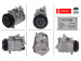Air conditioner compressor Mercedes-Benz CLK W209 02-10, Mercedes-Benz CLC 08-11, Mercedes-Benz E-Class W212 09-16