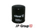 Filtr oleju Fiat Ducato 94-02, Peugeot 307 01-11, Citroen Jumper 02-06