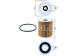 Filtre à huile Fiat 500X 15-, Jeep Renegade 14-, Mini Hatch R50 00-06
