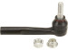 Tie rod end  right Fiat Croma 05-10, Opel Vectra C 02-08, SAAB 9-3 02-11