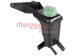 Oil Tank VW Passat B5 96-05, Skoda Superb 01-08